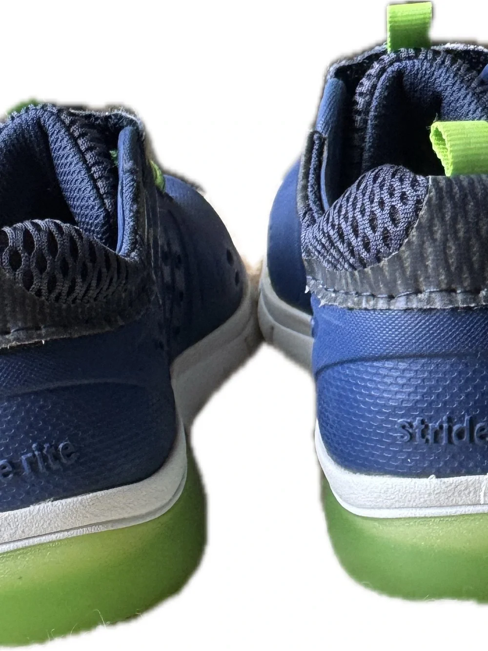 Stride Rite durable kids